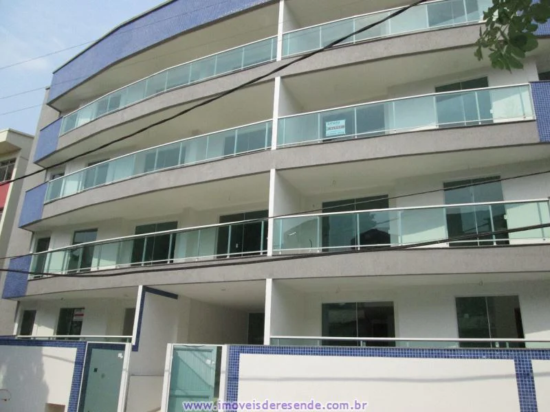 Foto 3 de 9 - Apartamento para aluguel em Barbosa Lima